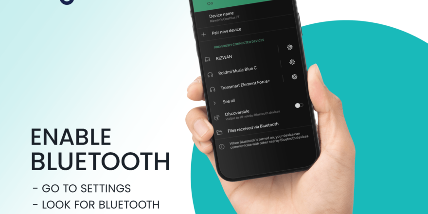 enable-bluetooth